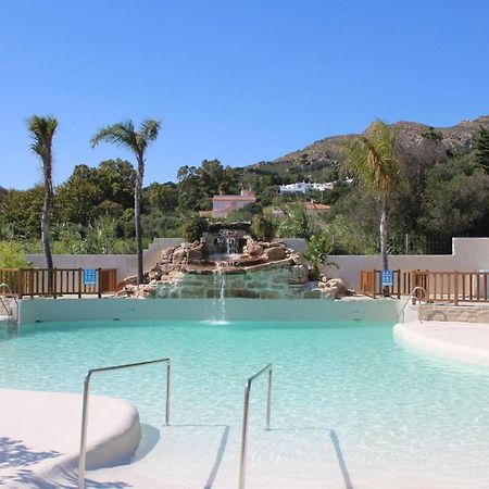 Hotel La Torre ตาริฟา ภายนอก รูปภาพ