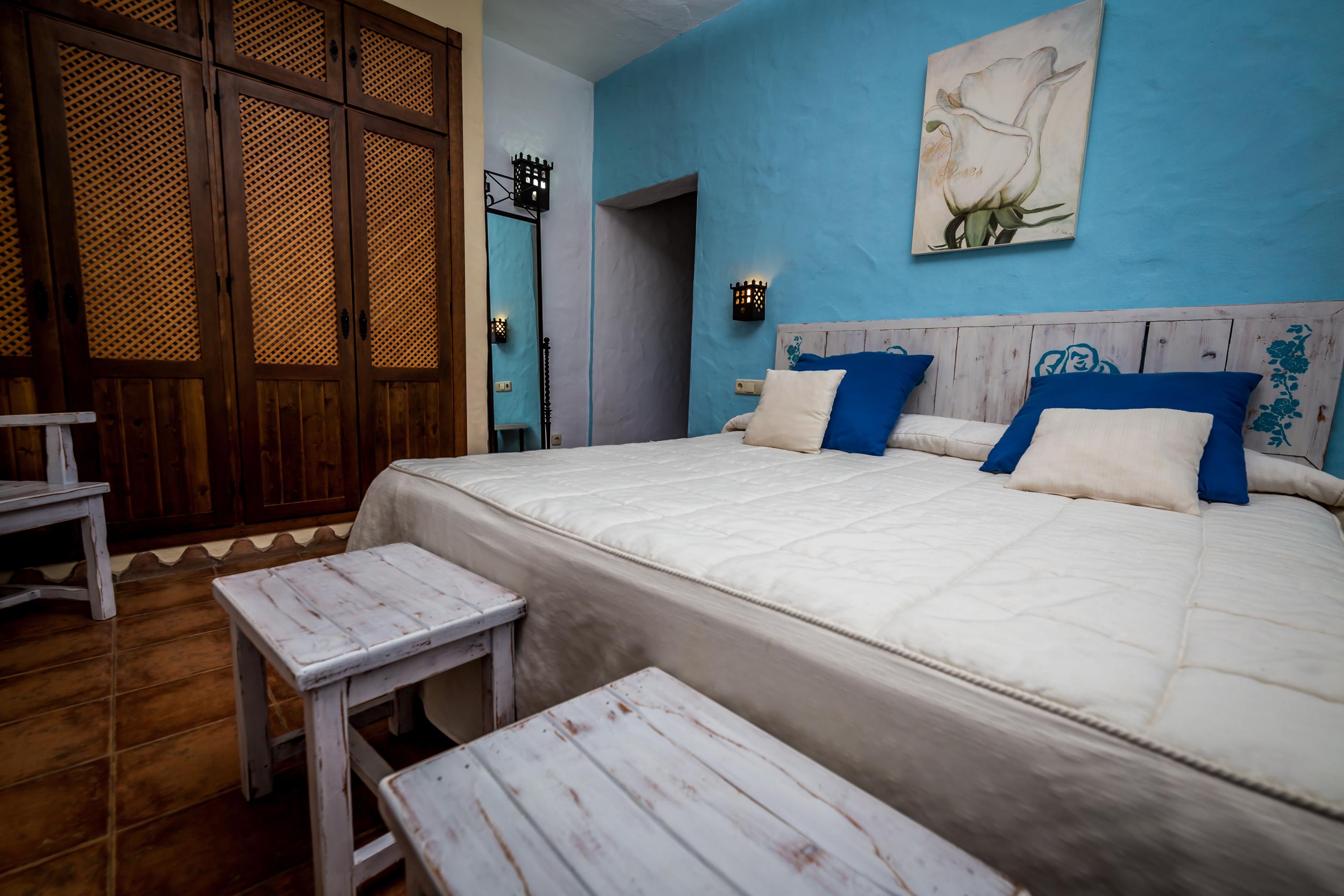 Hotel La Torre ตาริฟา ภายนอก รูปภาพ