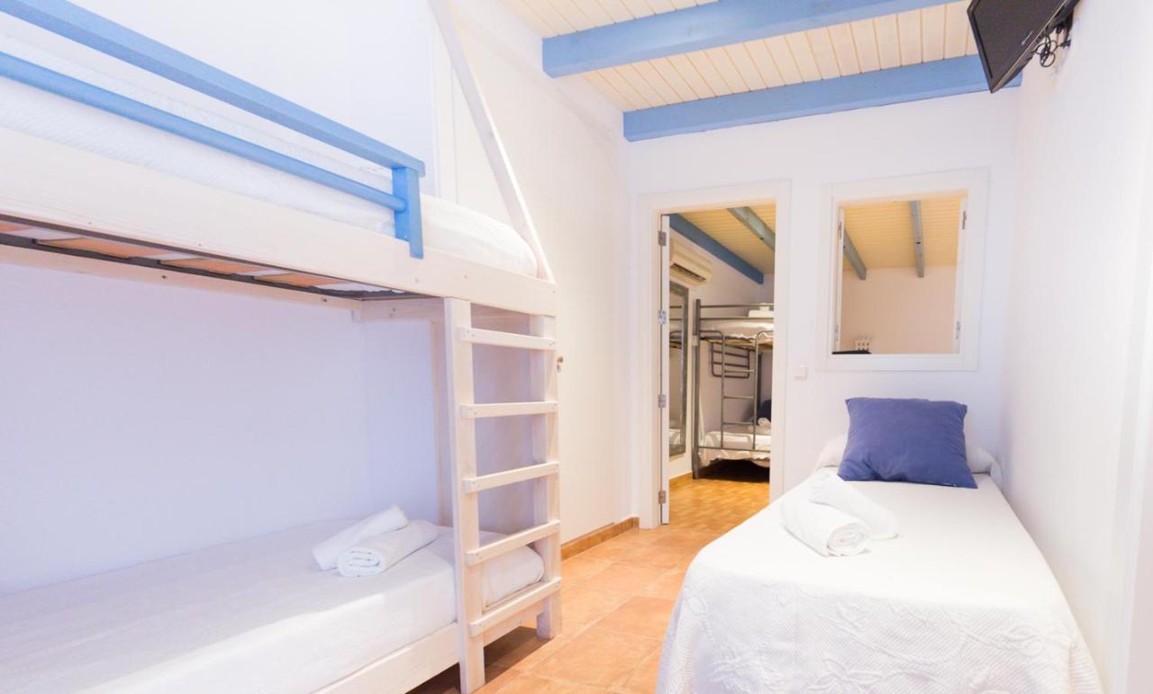 Hotel La Torre ตาริฟา ห้อง รูปภาพ