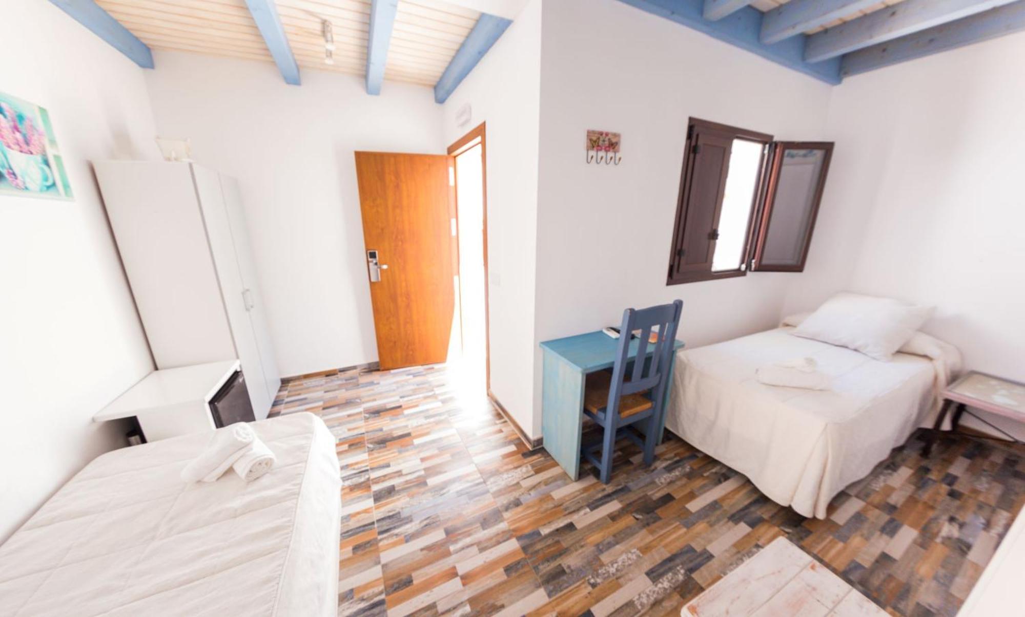 Hotel La Torre ตาริฟา ห้อง รูปภาพ