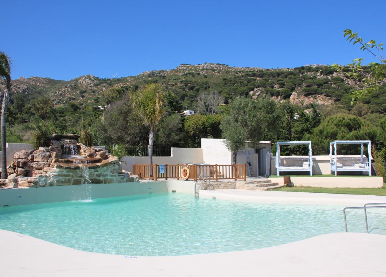 Hotel La Torre ตาริฟา ภายนอก รูปภาพ